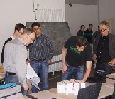 Hochschule Karlsruhe Komzet B�hl